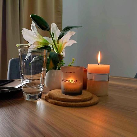 Apartment Deva バルチク エクステリア 写真