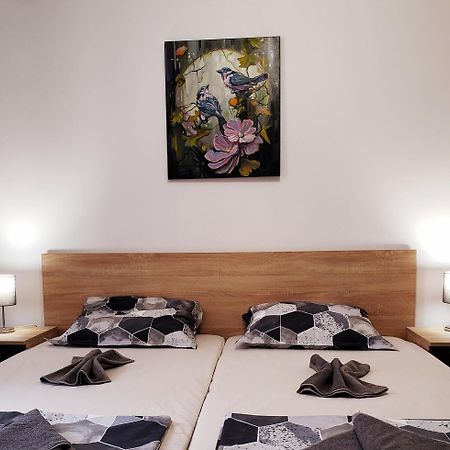 Apartment Deva バルチク エクステリア 写真