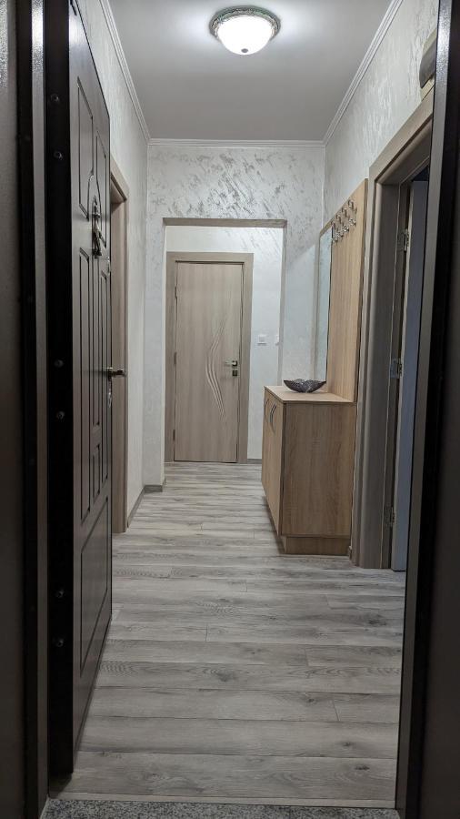 Apartment Deva バルチク エクステリア 写真
