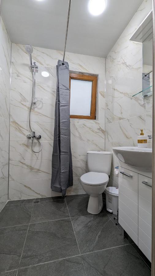 Apartment Deva バルチク エクステリア 写真