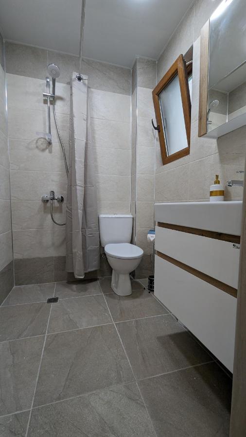 Apartment Deva バルチク エクステリア 写真