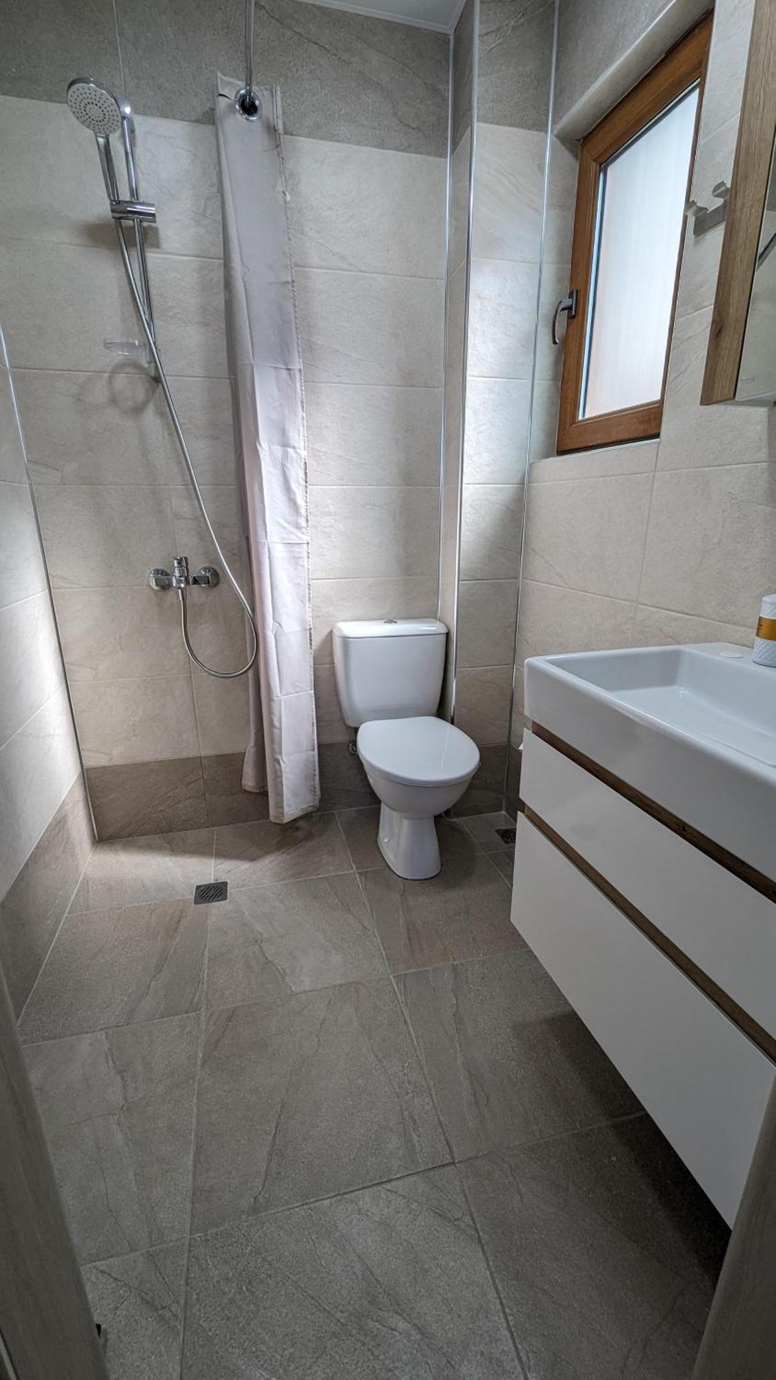 Apartment Deva バルチク エクステリア 写真